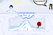 Frosty Winter Odyssey