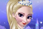 Frozen Makeup