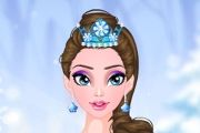 Lace Time Make Up