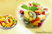 Fruit Salad Day