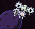 Galaxy Siege