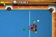 Gameteam Pool