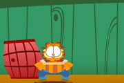 Garfield Coop Catch