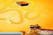 Garfield Food Frenzy