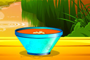 Gazpacho Recipe