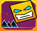 Geometry Dash Jump