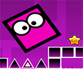 Geometry Dash Neon World 2