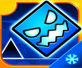 Geometry Neon Dash Subzero Online