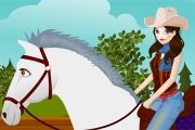 Get Ready for the Horse Show