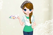 Gifted Little Artist II