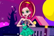 Gigi Grant Goes to School