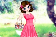 Girl Berry II