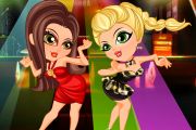 Girls' Fun Night