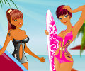 Girls Of Summer