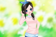 Girly Berry