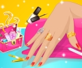 Golden Nail Secrets