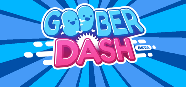 Goober Dash