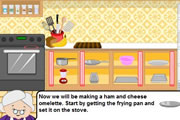 Grandma's Kitchen 2
