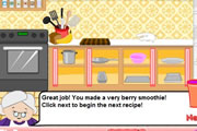 Grandma's Kitchen 3