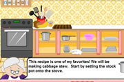 Grandma's Kitchen 4