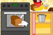 Grandma's Kitchen 6