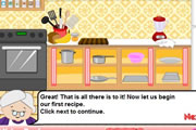 Grandma's Kitchen 7