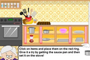 Grandma's Kitchen 8