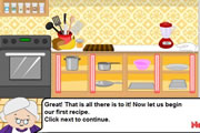 Grandma's Kitchen 9