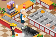 Granny's Bbq