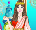 Greek Princess