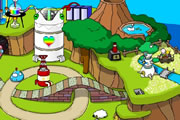 Grow Island