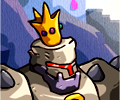 Guard of the Kingdom