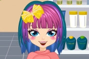 Hair Salon