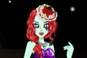 Halloween Makeover