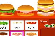 Hamburger 2