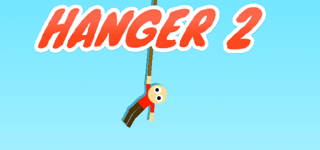 Hanger 2