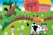 Happy Farm