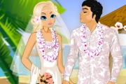 Hawaiian Love Story