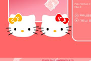 Hello Kitty Matching Pairs