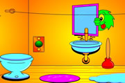 Hermie Heckle's Fun House