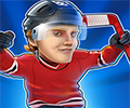 Hockey Legends
