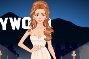 Hollywood Fashion