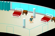 Hospital Rooms