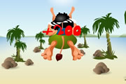 Hugo Holiday Flight
