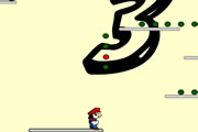 Hungry Mario