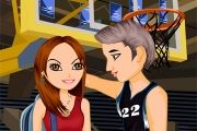 I Love My Basketball Star