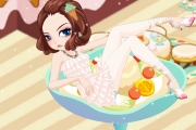 Ice Cream Lover