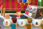 Ice Cream Shop