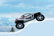 Ice Racer