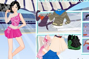 Ice Skater